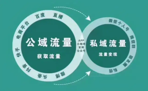 公域、私域是什么？私域要不要做？